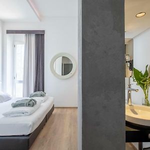 Camera executive con letto king size